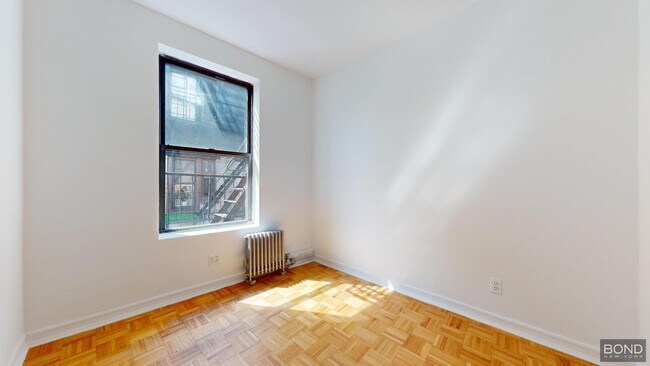 Foto del edificio - 369 Broome St