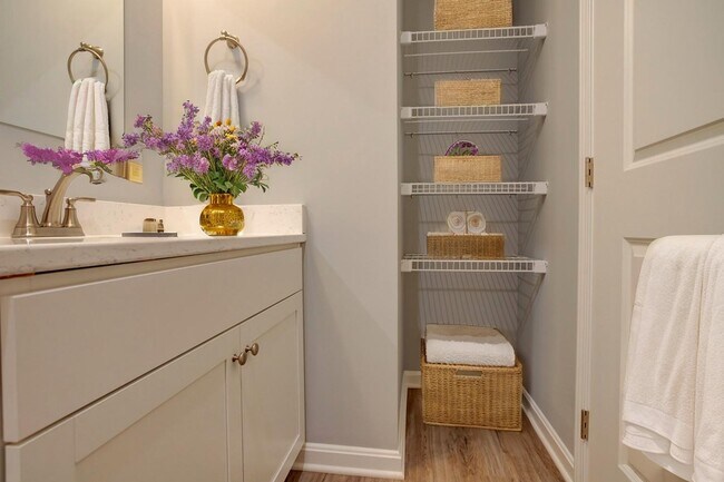 Foto del edificio - Circle Point Villas