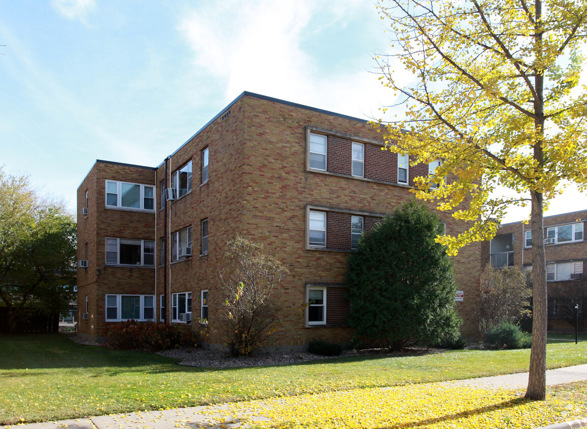 Building Photo - 3421-29 Emerson