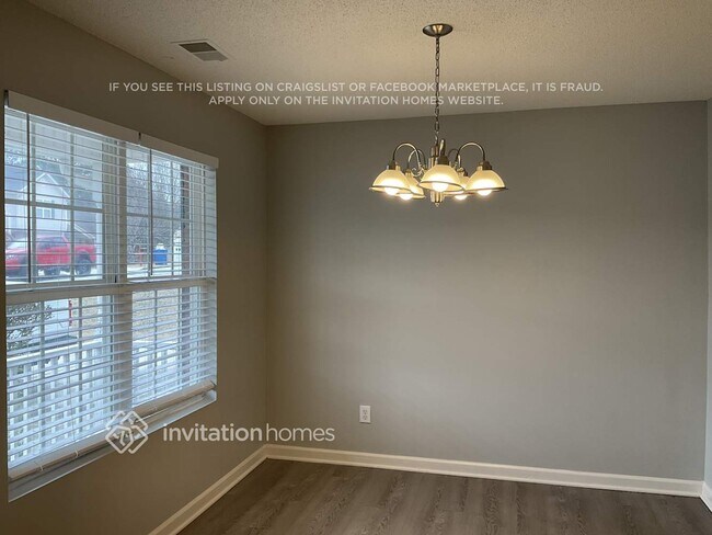 Foto del edificio - 1795 Fort Daniels Trail