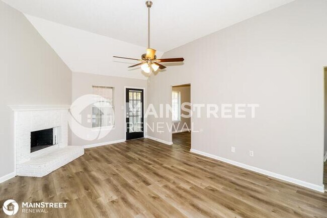 Foto del edificio - 4210 Appian Dr, Memphis, TN 38128