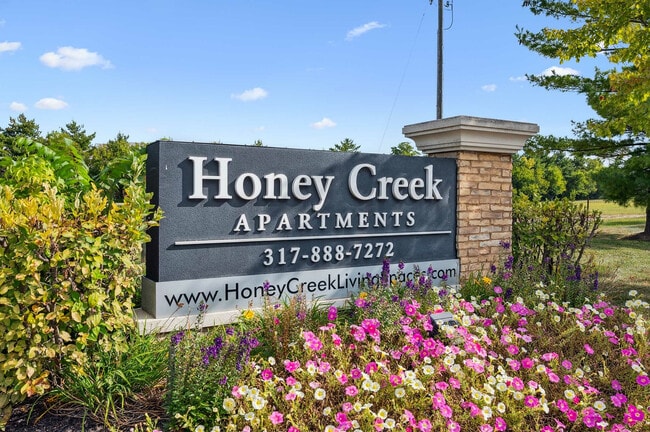 Honey Creek - 02 - Honey Creek