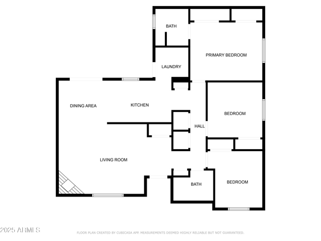 Building Photo - 4925 E Vespucci Dr