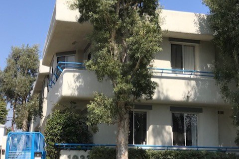 Foto del edificio - 1933 18th St