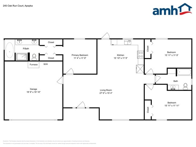 Building Photo - 245 Oak Run Ct