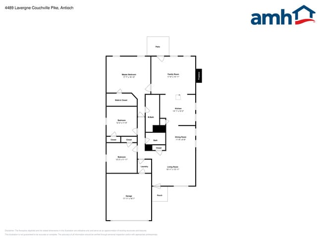 Building Photo - 4489 Lavergne Couchville Pike