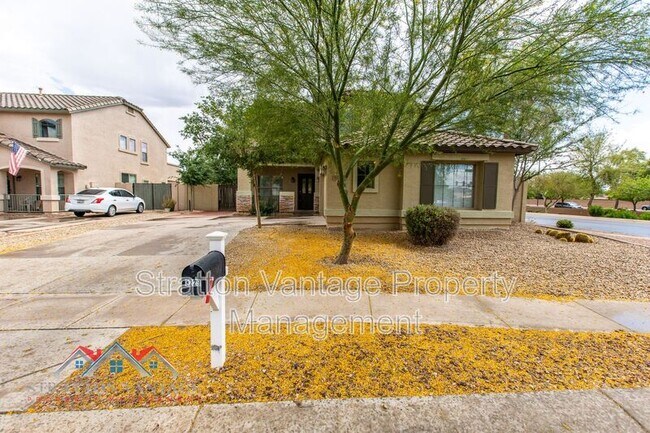 Building Photo - 3229 E Joseph Way