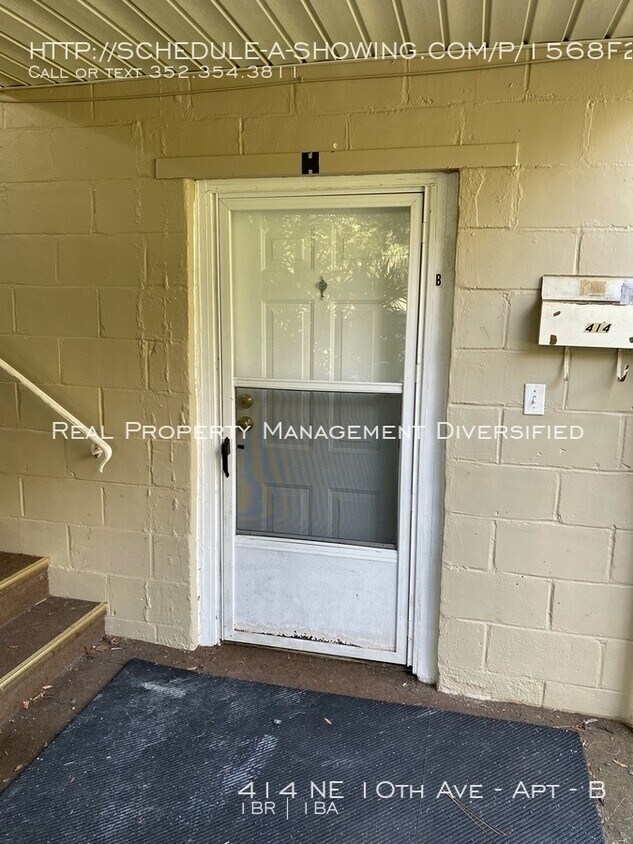 Primary Photo - Quiet Apartment 1/1