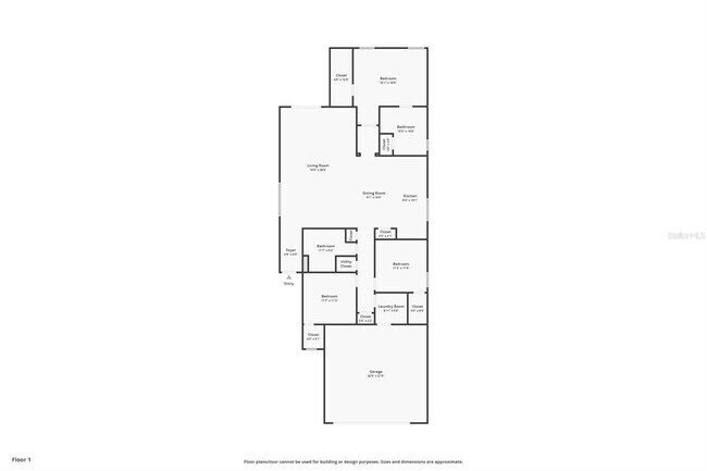 Building Photo - 208 Miles Ct