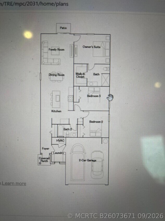 Foto del edificio - 10818 NW Moon Rise Ln
