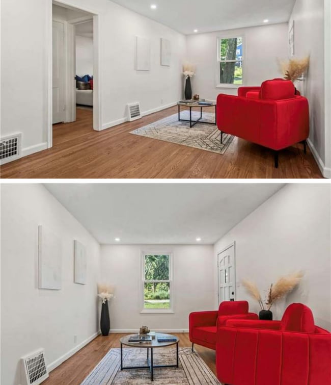 Building Photo - 4105 Sunrise Dr