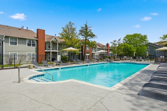 Foto del edificio - Deer Valley Apartments