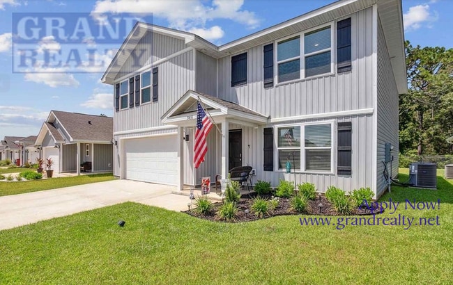 Building Photo - 5431 Peach Dr, Pace, FL 32571