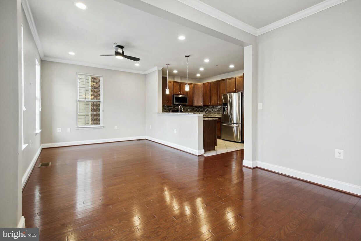 11237 Chase St, Fulton, MD 20759 Townhome Rentals in Fulton MD