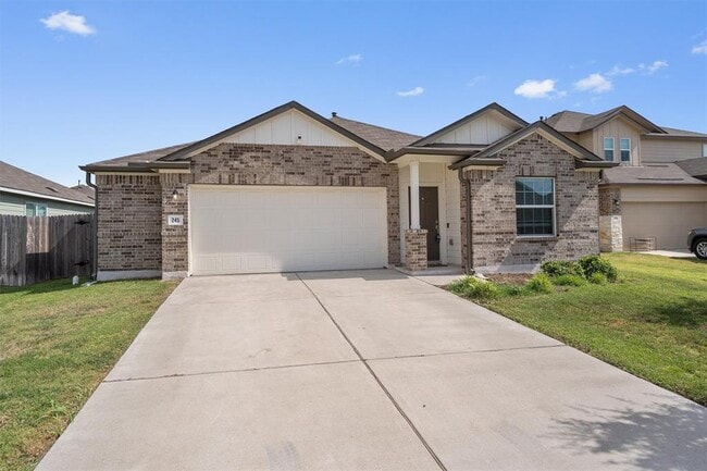 Foto del edificio - 245 Salt Springs Rd