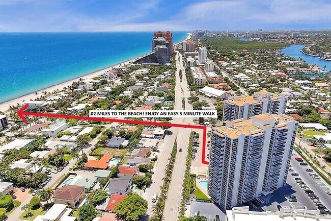 Foto del edificio - 2715 N Ocean Blvd