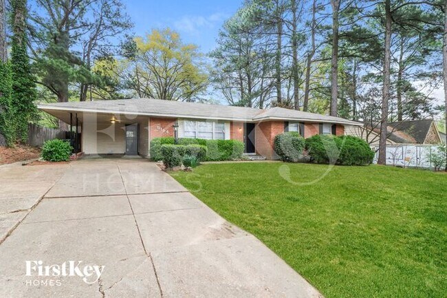 Foto del edificio - 5124 Blueridge Dr