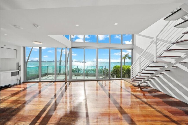 Foto del edificio - 1331 Brickell Bay Dr