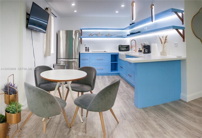 Foto del edificio - 277 NE 55th St