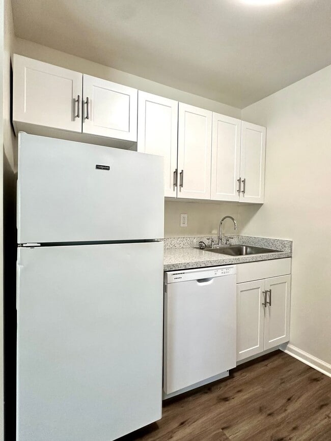 Interior Photo - Towns Edge Apartments