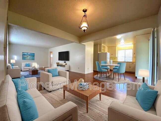 Foto del edificio - 208 Hawthorne St