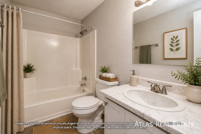 Foto del edificio - 250 Garnett Ridge Dr