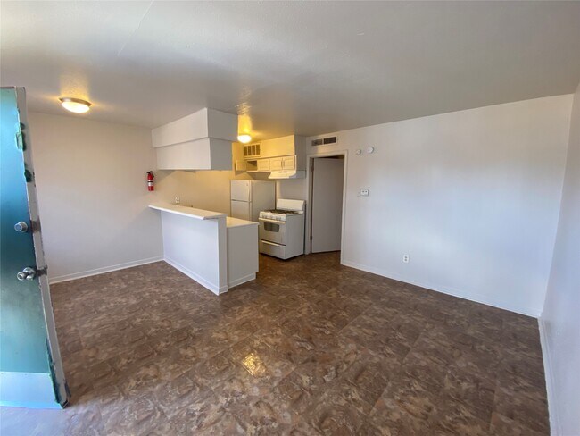 Foto del edificio - 9425 Scott St