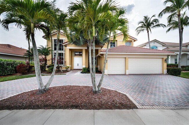 Foto del edificio - 1646 Victoria Pointe Ln