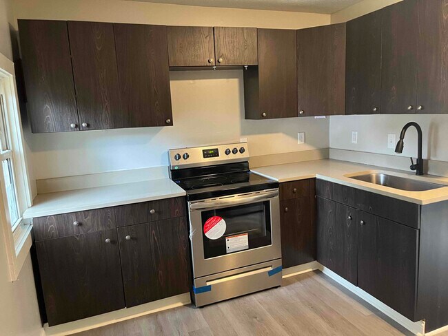 Foto del edificio - 623 Cherry St
