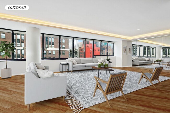 Foto del edificio - 211 Madison Ave
