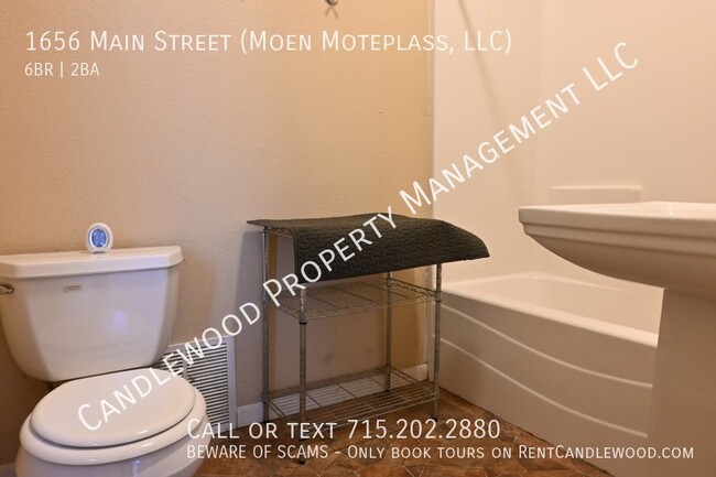 Building Photo - 6 Bedroom Home Close to Campus and Downtow...