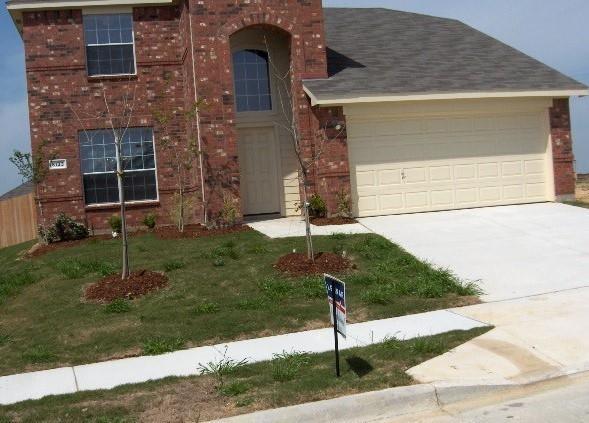 Foto principal - 8133 Hennessey Trail