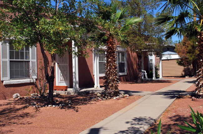 Building Photo - West Side Senior Housing