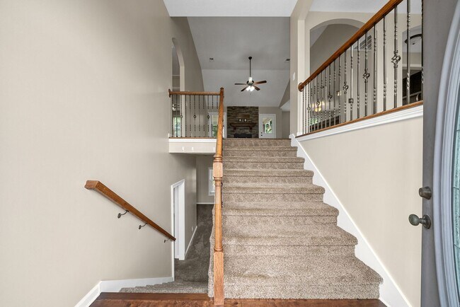 Foto del edificio - 1227 Brigade Dr