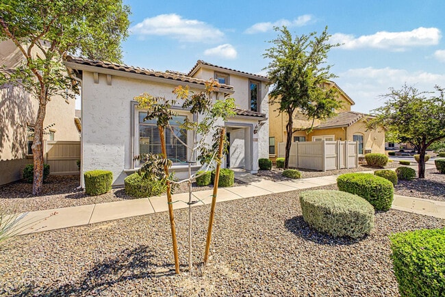 Foto del edificio - 26616 N Babbling Brook Dr