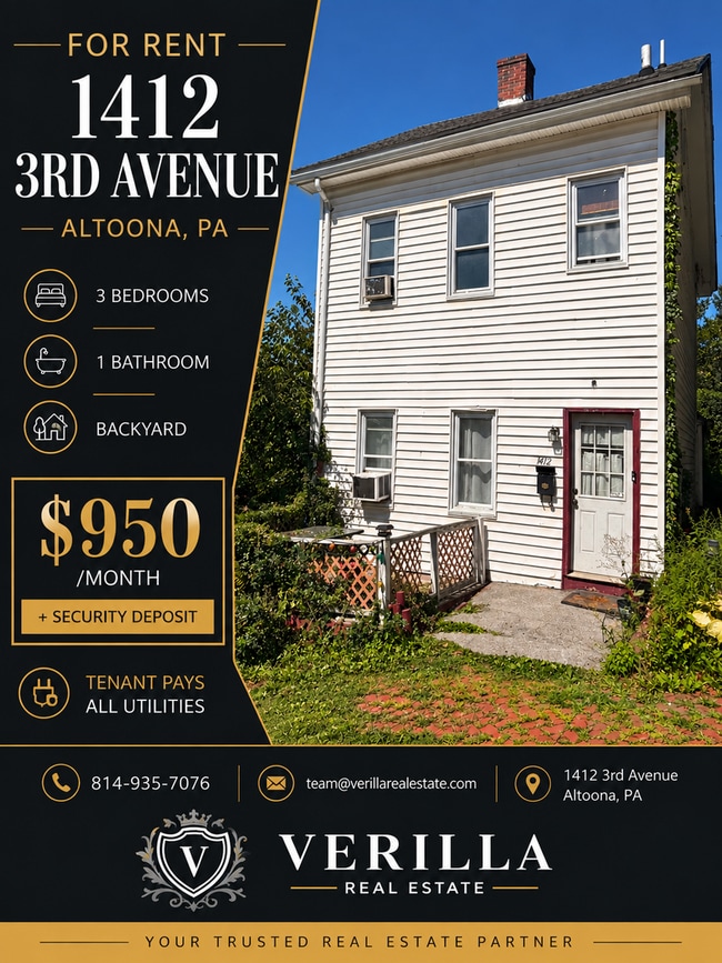 Building Photo - 1412 3rd Ave