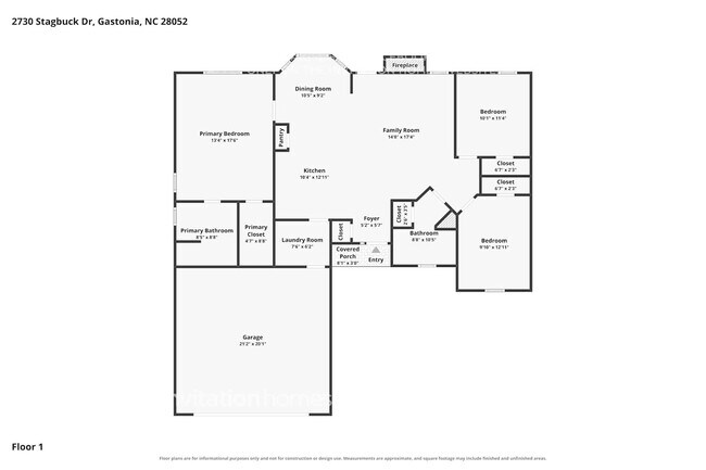 Foto del edificio - 2730 Stagbuck Dr