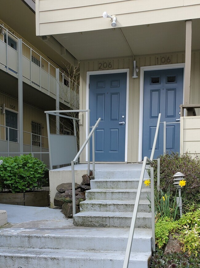 Foto del edificio - 901 5th Ave N