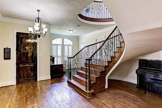 Foto del edificio - 12467 Barryknoll Ln