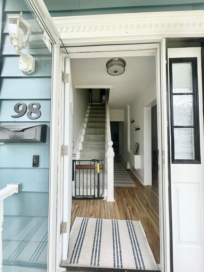 Building Photo - 98 Atlantic Ave