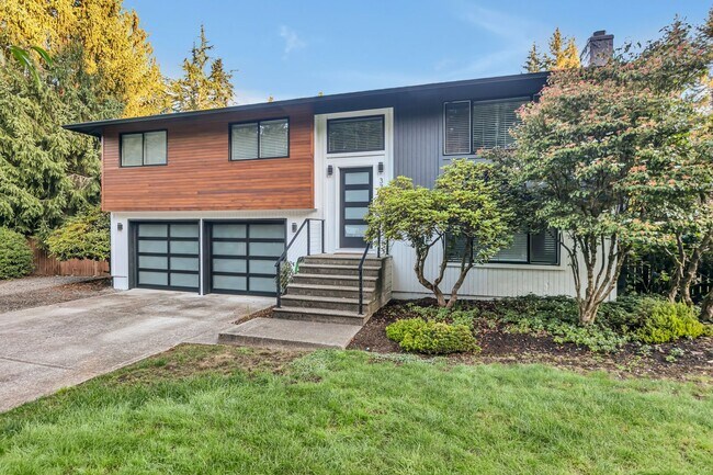 Foto del edificio - Recently Updated 3-Bedroom Home in Gig Harbor