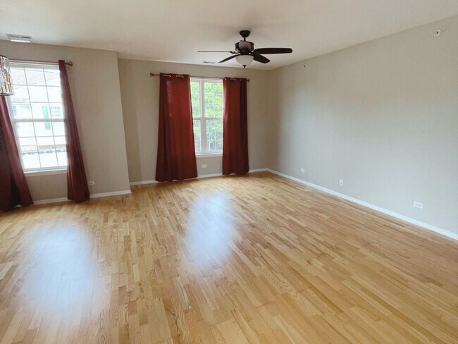 Foto del edificio - 1388 Scarboro Rd