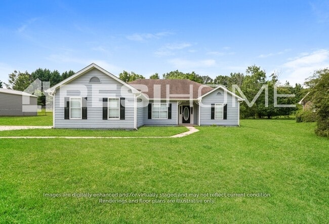 Photo - 50 Fox Chase (Covington, GA) House