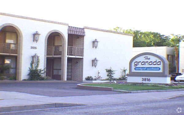 Foto principal - Granada Apartments