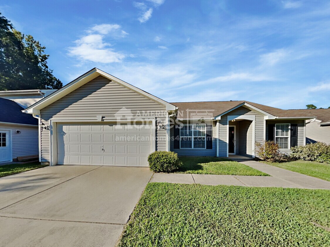 1707 Summit Ridge Lane House Rental in Kannapolis, NC