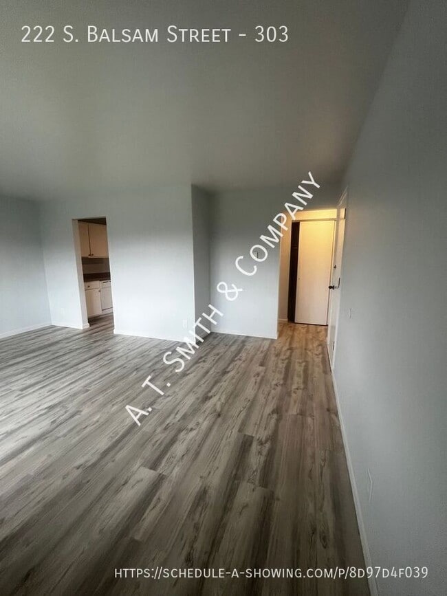 Building Photo - 222 S Balsam St