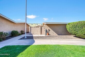 Building Photo - 1310 S Pima