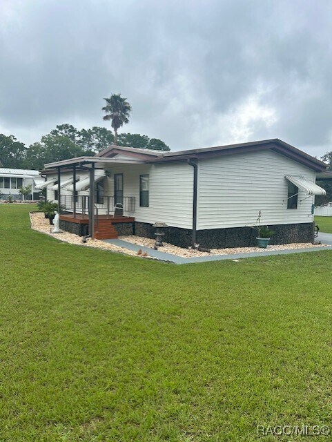 Foto del edificio - 1071 E Woodpecker Ln