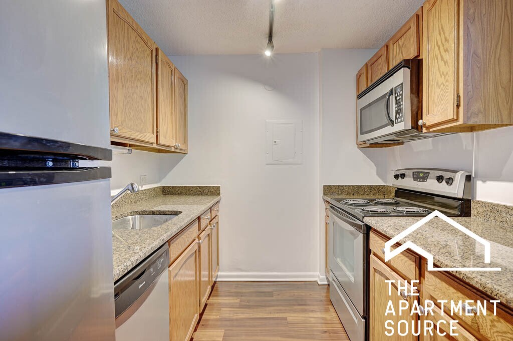Foto principal - 100 W Chestnut St