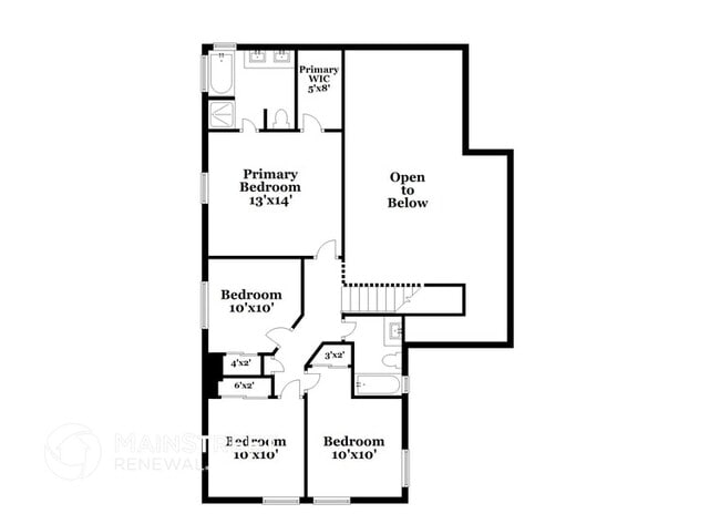 Foto del edificio - 5032 Jacarilla Ln